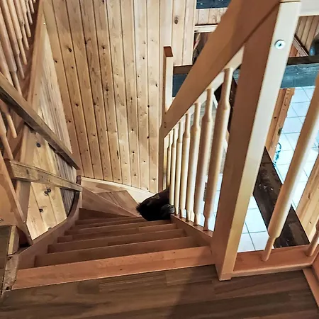 Ixi By Interhome Holiday home