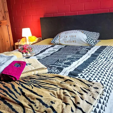 Ixi By Interhome Holiday home *