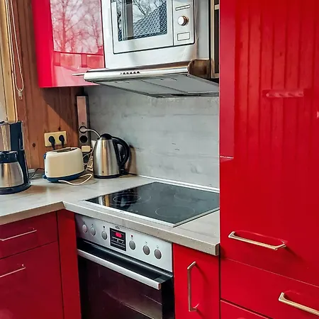 Ixi By Interhome