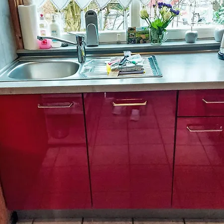 Holiday home Ixi By Interhome