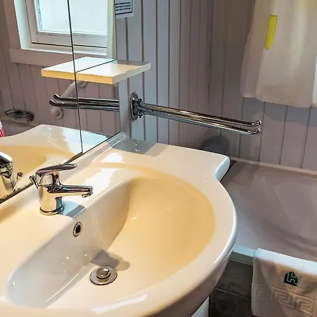 Holiday home Ixi By Interhome *