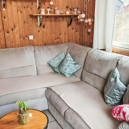 Ixi By Interhome Extertal