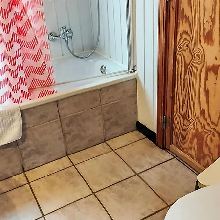 Дом отдыха Ixi By Interhome Extertal