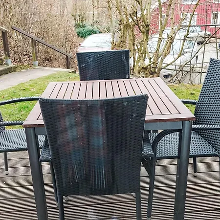 Ixi By Interhome Extertal