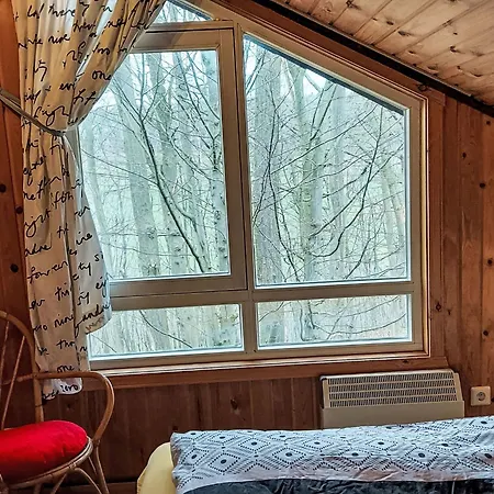 Ixi By Interhome Дом отдыха