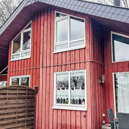 Дом отдыха Ixi By Interhome
