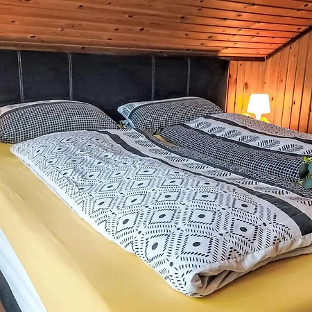 Ixi By Interhome * Extertal
