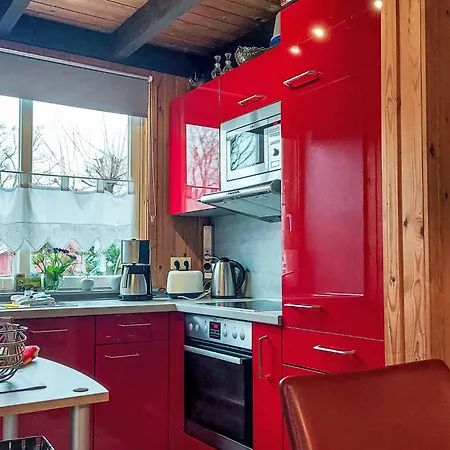 Ixi By Interhome Holiday home