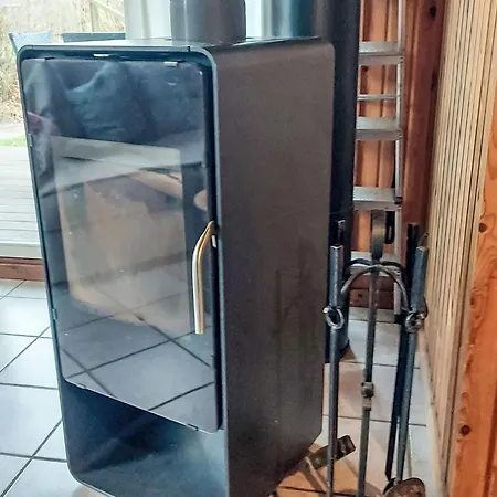 Ixi By Interhome Дом отдыха *