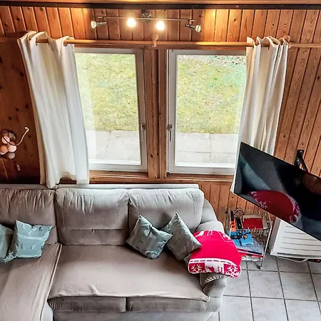 Ixi By Interhome