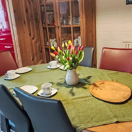 Ixi By Interhome Holiday home *